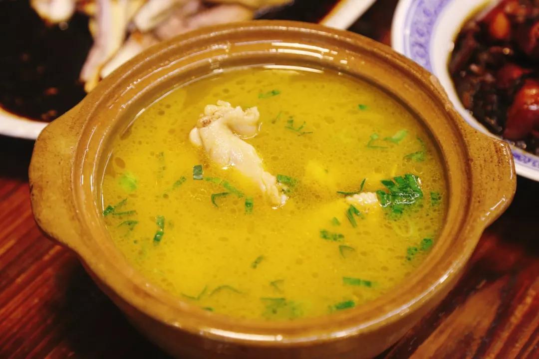 无锡网红本帮菜,无锡本帮菜哪家最正宗