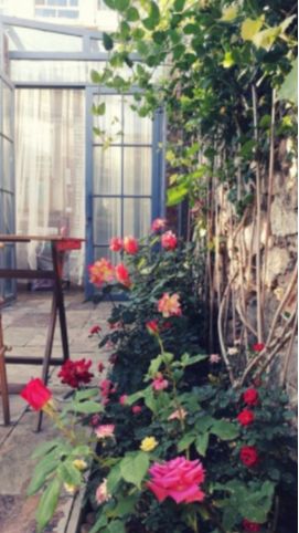 大连旅游可以看海的民宿,大连海边最好的民宿