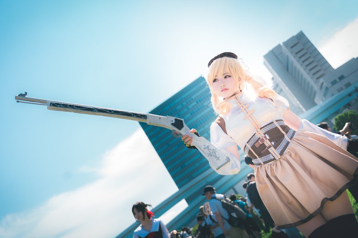 楪祈为什么不给上漫展,漫展禁止展示诱导动作