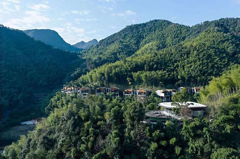 江南最美温泉排名,中国十大温泉旅游胜地