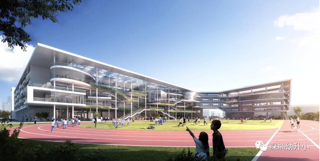 深圳福田区2021年小学入学积分,深圳中学坪山创新学校2021年积分