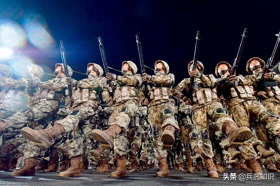 ak47全自动枪,朝鲜战争的ak47