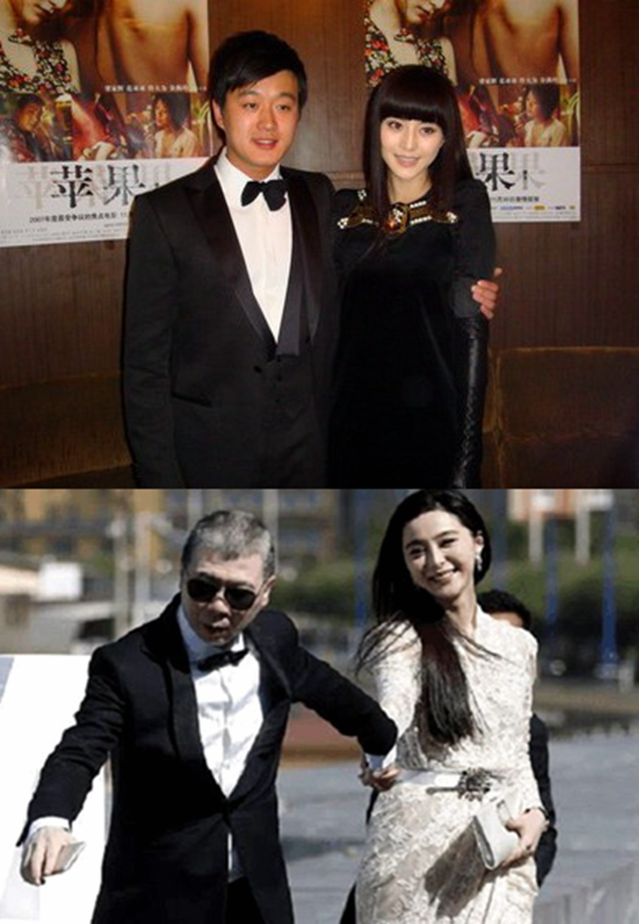 王晓晨绝世而独立,王晓晨是多少男人心中的女神