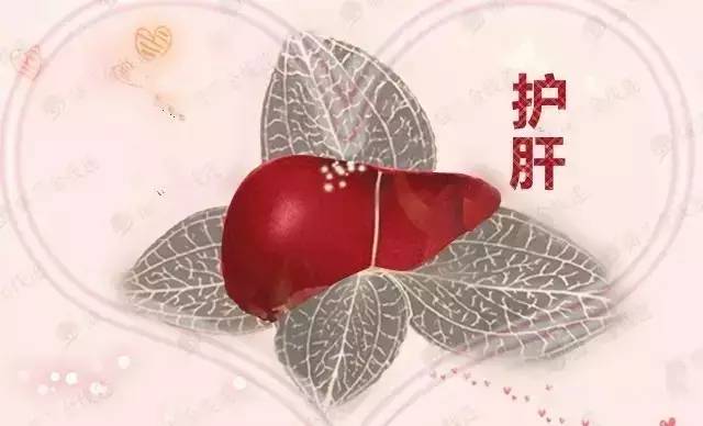 三月宜养肝做好四件事肝好百病消,百病从肝治穴位