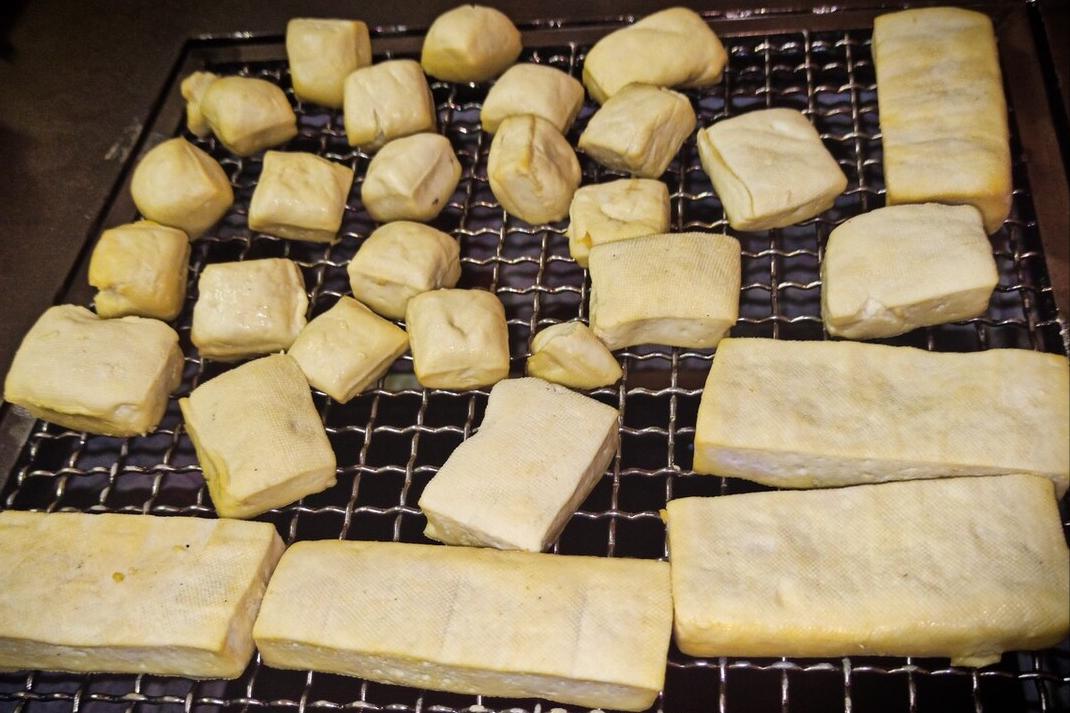 全国出名的豆腐是哪个地方,什么地方的豆腐最好吃