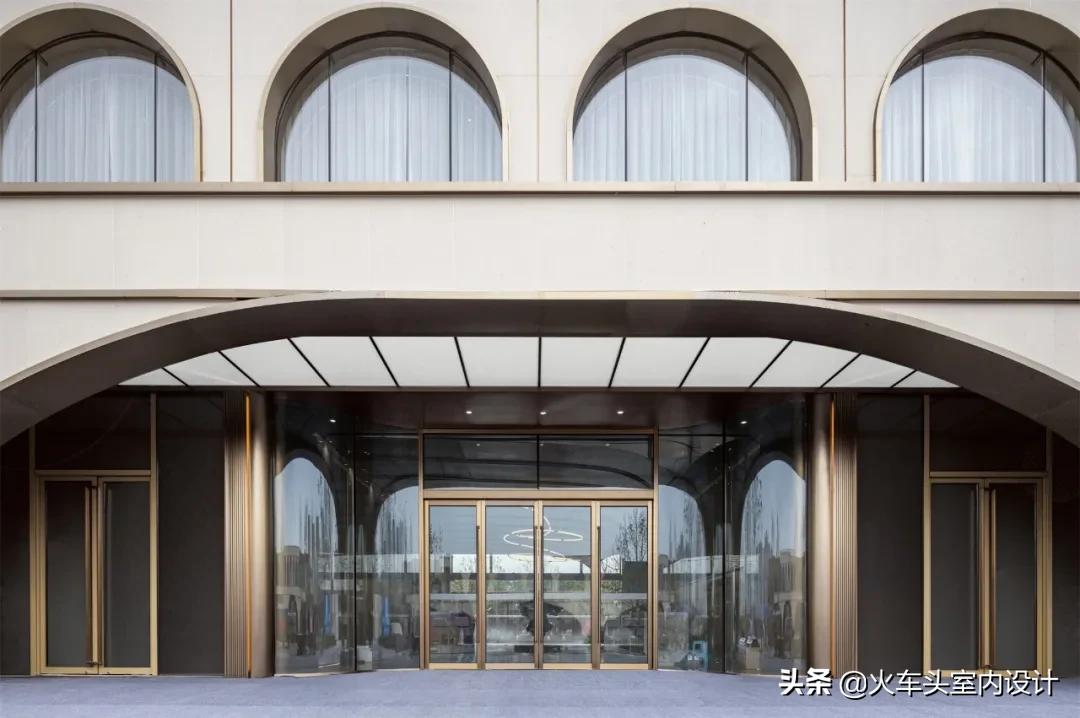 首发 | 旭辉×尚石 • 向阳而生的微笑生活馆