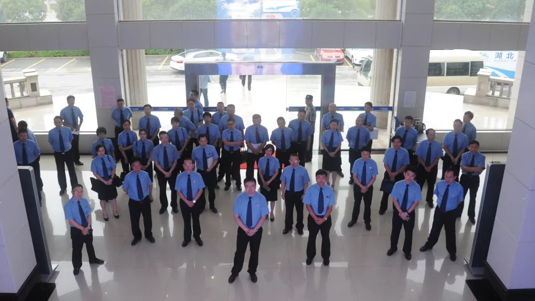 拉练观摩工作,拉练看作风转变