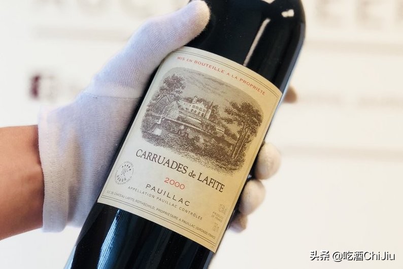 正宗法国拉菲红酒,拉菲葡萄酒性价比最高的十款红酒