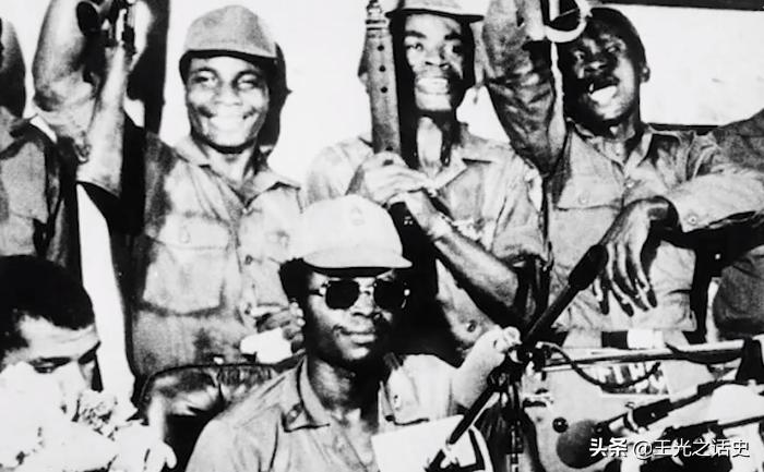 作为美国制度的非洲示范区,为什么利比里亚如今却这般惨淡?