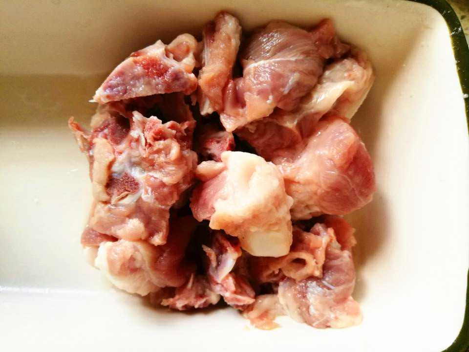 小孩立冬吃什么菜最好菜谱,立冬后多给孩子做这道菜