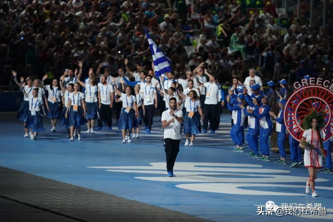 希腊体育特色,希腊的足球水平