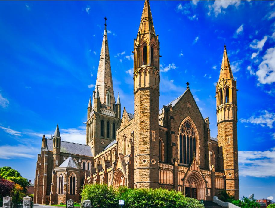 澳洲留学很水,澳洲留学含金量不如美国吗