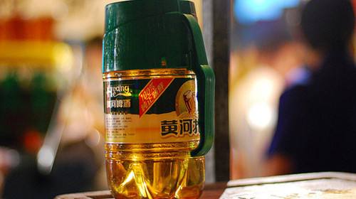 兰州黄河股票为何突然大跌,兰州黄河啤酒股票前景分析