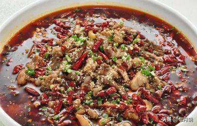 璧山最正宗的璧山兔做法,重庆璧山兔最正宗做法视频