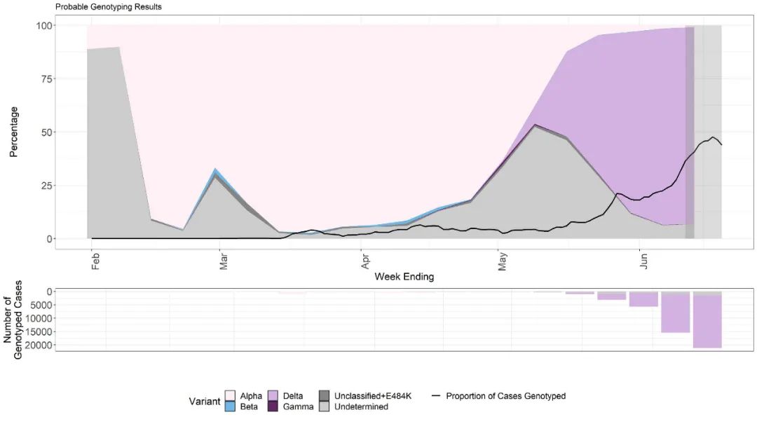 新一轮疫情已波及17省份 | 牛津大学专家：新冠病毒或将变得更强大