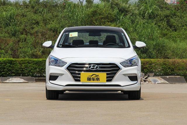 韩系名图车质量到底咋样,韩系车名图质量怎么样