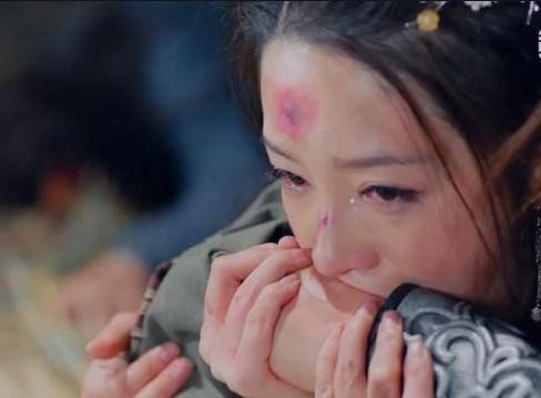 楚乔传原著元淳被羞辱第几章,燕洵和元嵩元淳