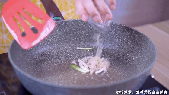 补锌补钙补铁一餐搞定,补钙补铁提高免疫力食物