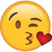 各种表情包用英语怎么说,表情英文emoji怎么说