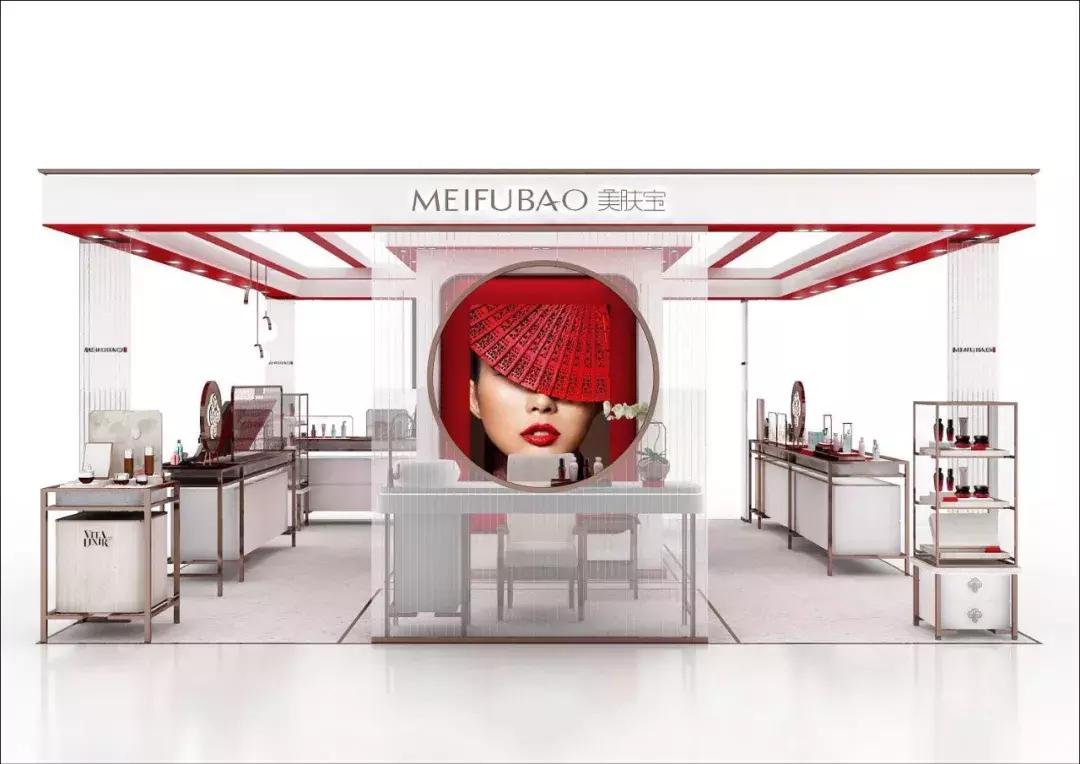 国潮来了徐州,国潮来了美甲