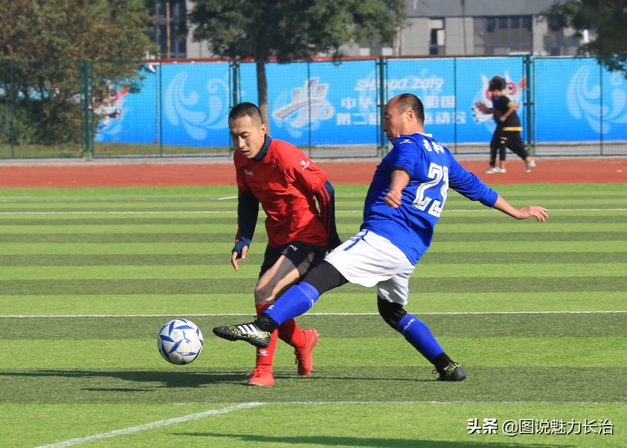 晋城市八人足球联赛,大同八人制足球联赛