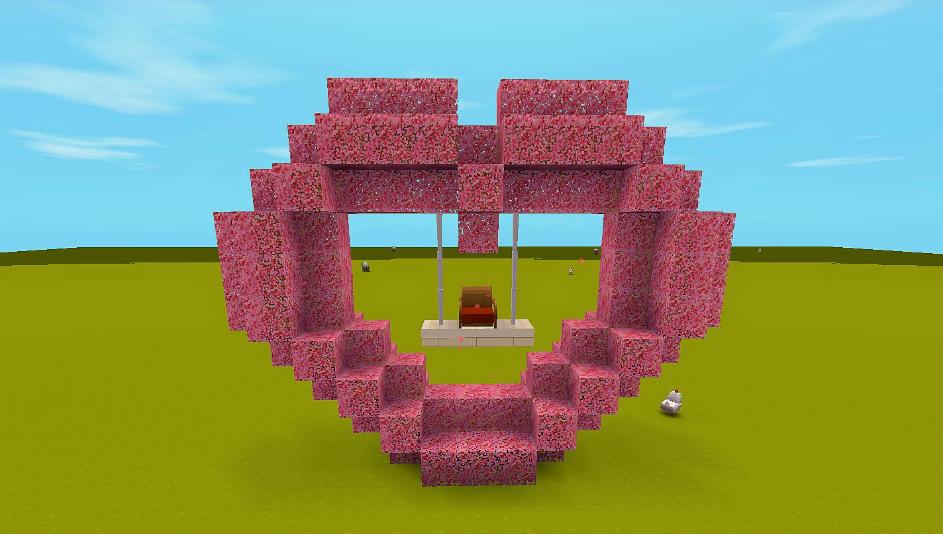 迷你世界新版自动养牛场最简单,迷你世界怎么才能让牛牛耕田