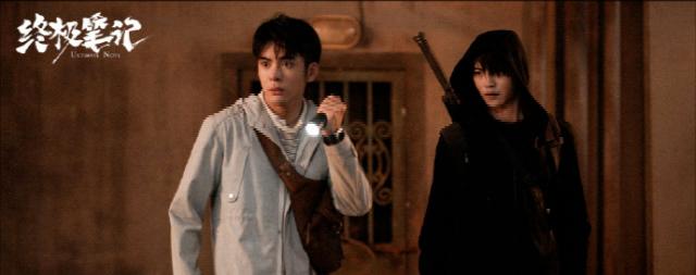 终极笔记张起灵不舒服,终极笔记吴邪躺在张起灵怀里