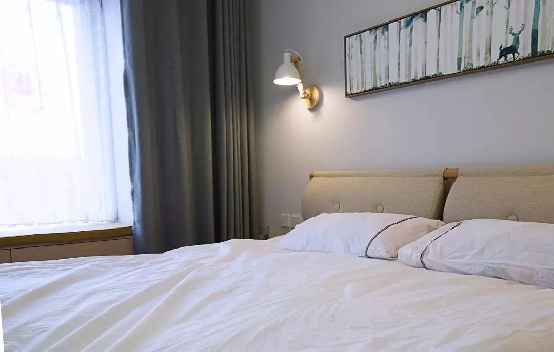 当新裤子遇上小怪兽,只有宜家才能拯救