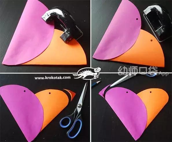 感恩节创意手工幼儿园,感恩节创意手工挂件2021