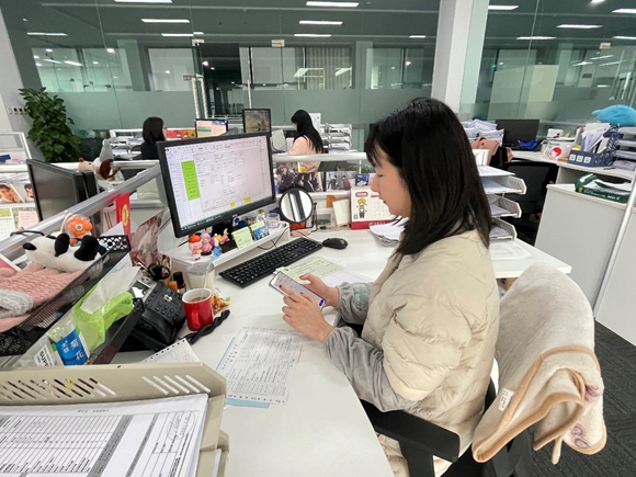 重庆车辆购置税网上缴纳流程,线上交汽车购置税