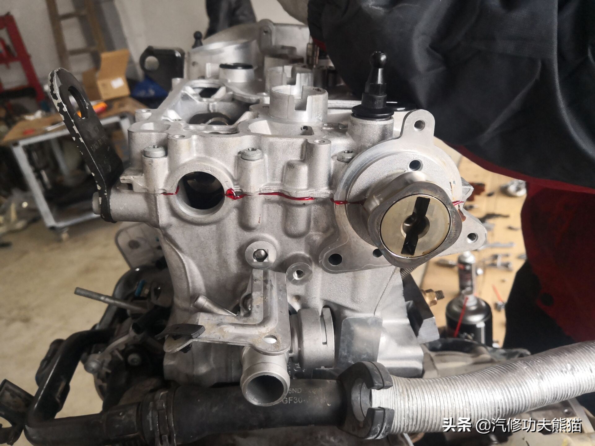 成都大众途观烧机油最佳解决方案,进口大众途观烧机油