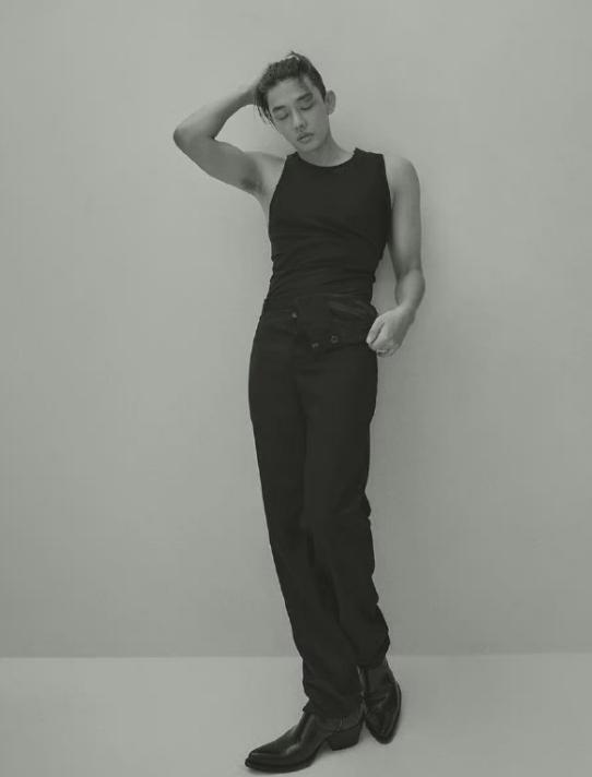 怎样判断一个女生觉得男生帅,怎么判断男生长得帅