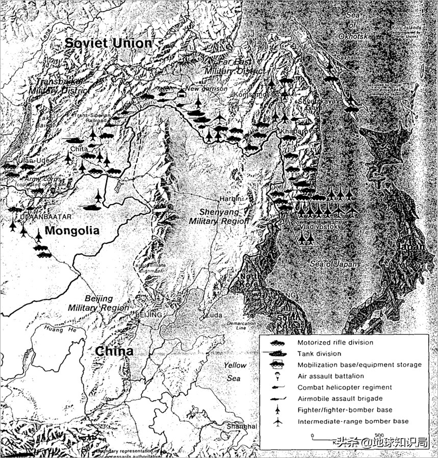 蒙古国农业潜力,蒙古国为什么适合发展畜牧业