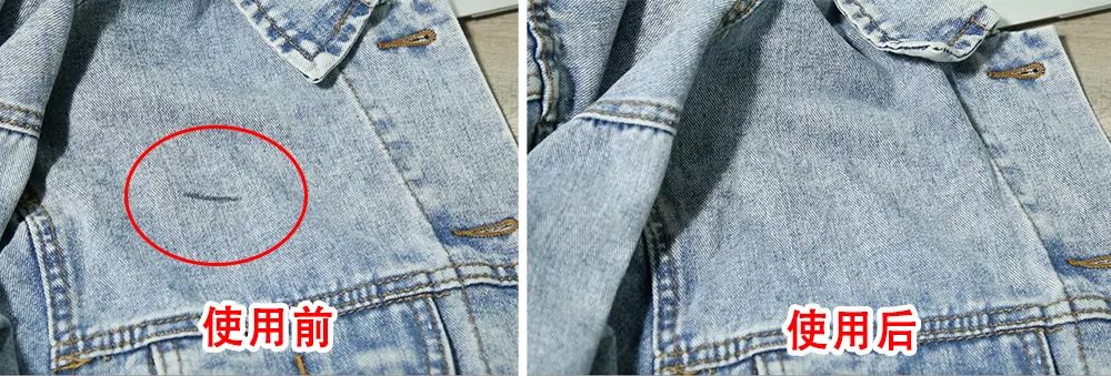 羽绒服局部脏了正确清洗方法,羽绒服脏了教你一招就能清洗干净