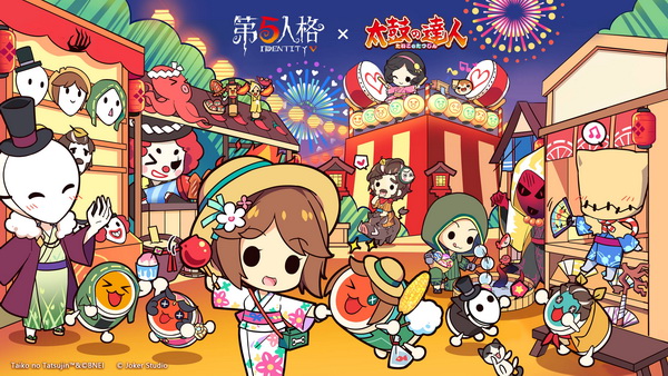 2020年第五人格全年爆料活动,第五人格2021新角色策划