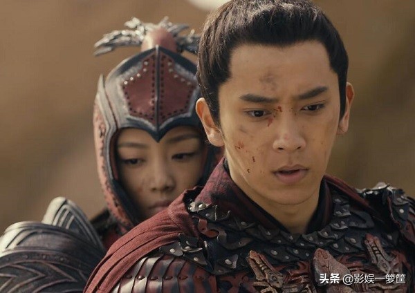 九州缥缈录悲剧吗,九州缥缈录伤感视频