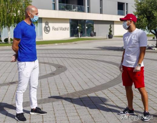 c罗阿扎尔两赛季5球,巅峰阿扎尔和c罗