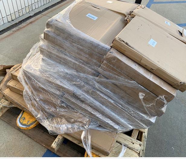 fba国际物流要怎么发货,fba跨境物流可以不用箱子吗