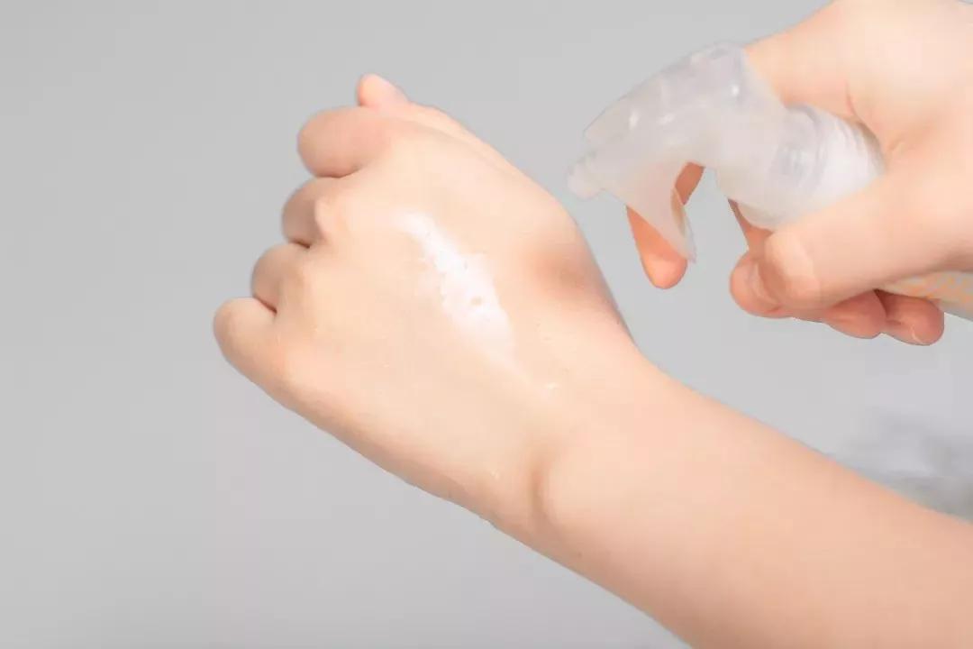 细软发质贴头皮,发量少显蓬松的神器