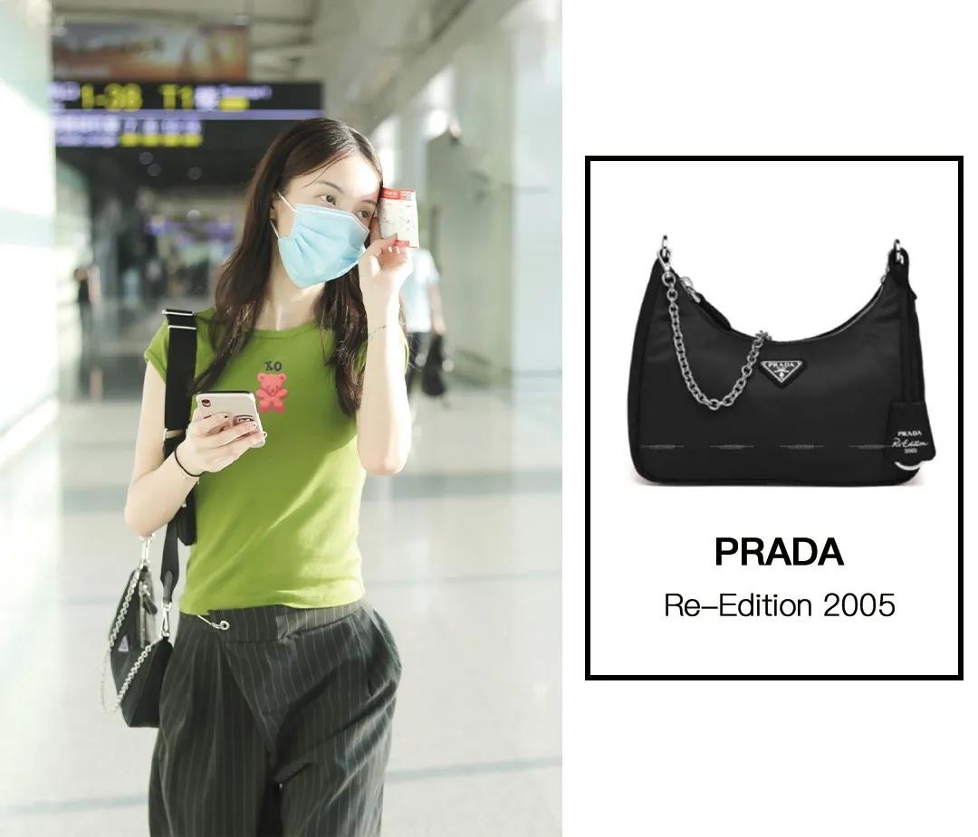 乘风破浪的姐姐背的包包,乘风破浪的姐姐们有哪些