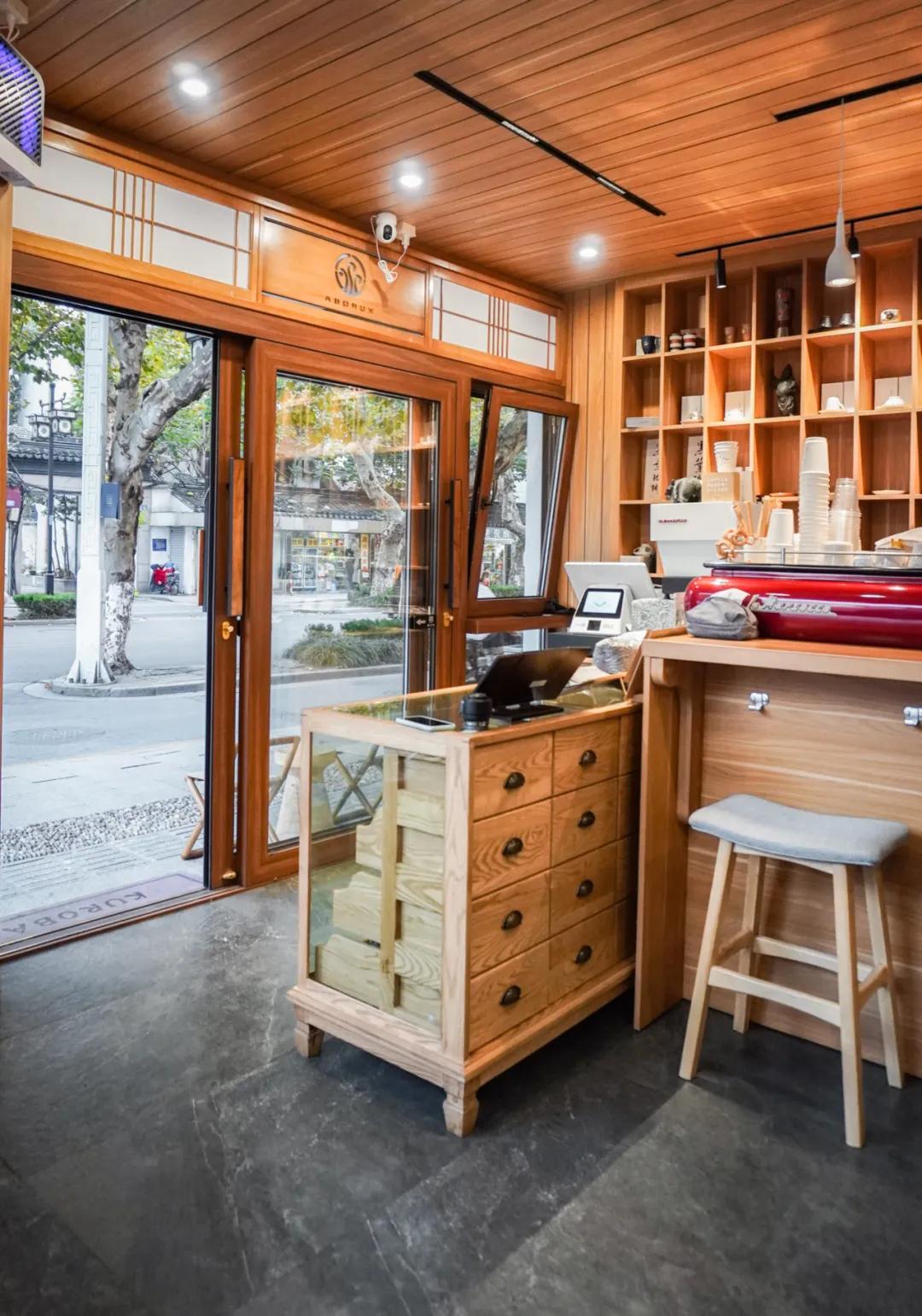 探秘苏州的咖啡店,苏州最好的咖啡店推荐