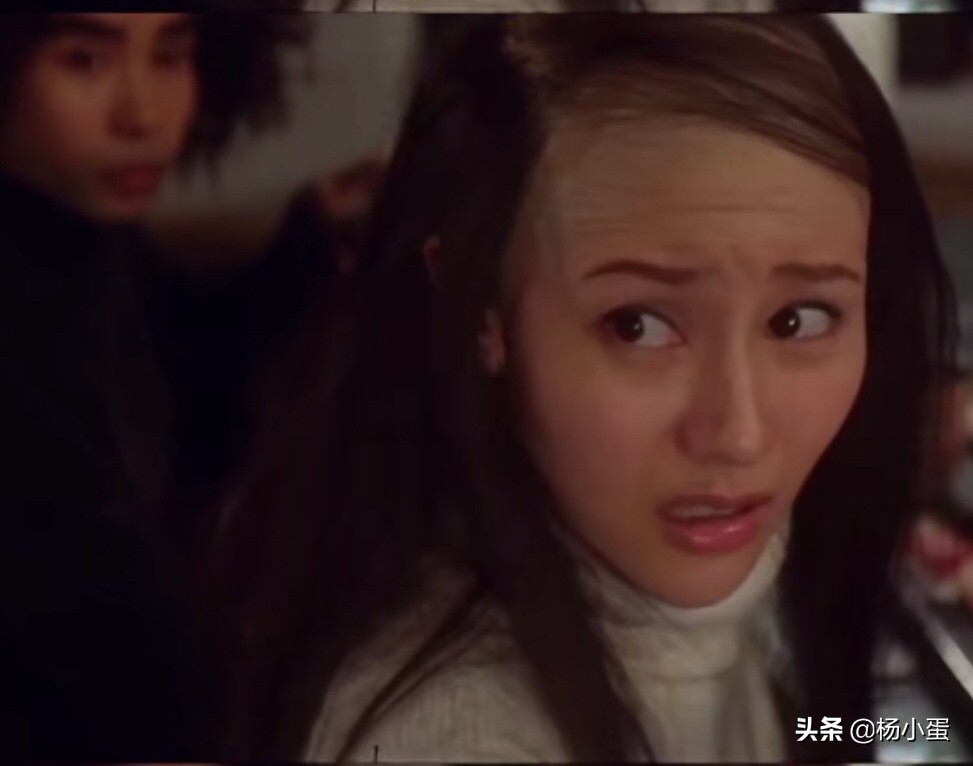 女明星扮丑到底有多糊弄观众呢,盘点女明星出丑景象