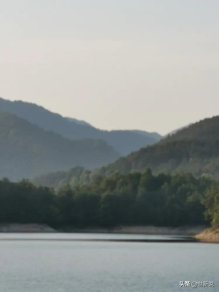 探秘天台山,天台山龙穿峡漂流攻略