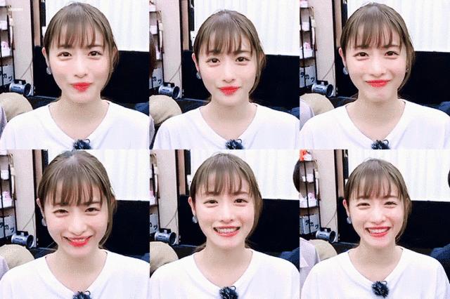 明星表情管理大法,明星表情管理有多重要