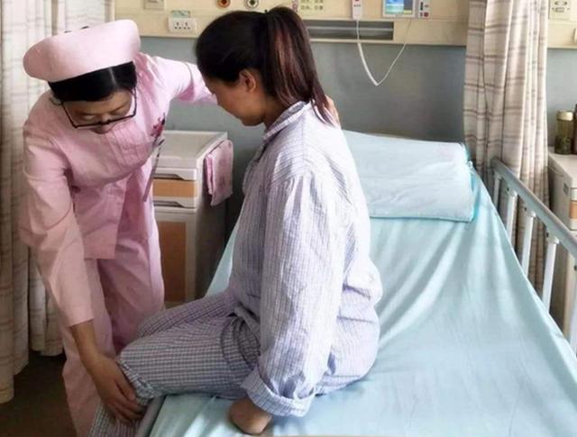 顺产剖腹产疼痛程度,剖腹产三次的真实感受