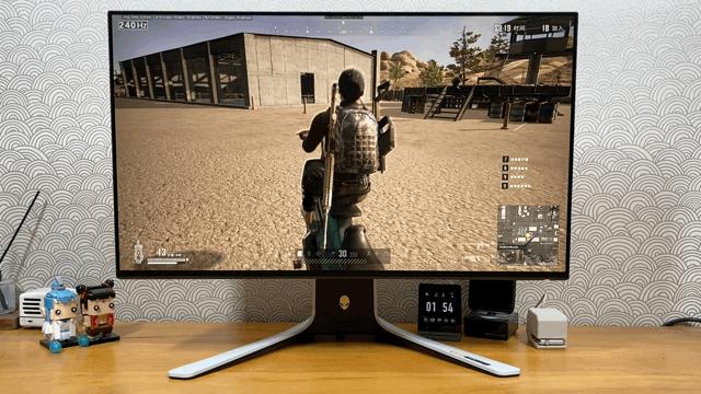 外星人240hz显示器评测24寸,外星人24寸2k显示器推荐240hz