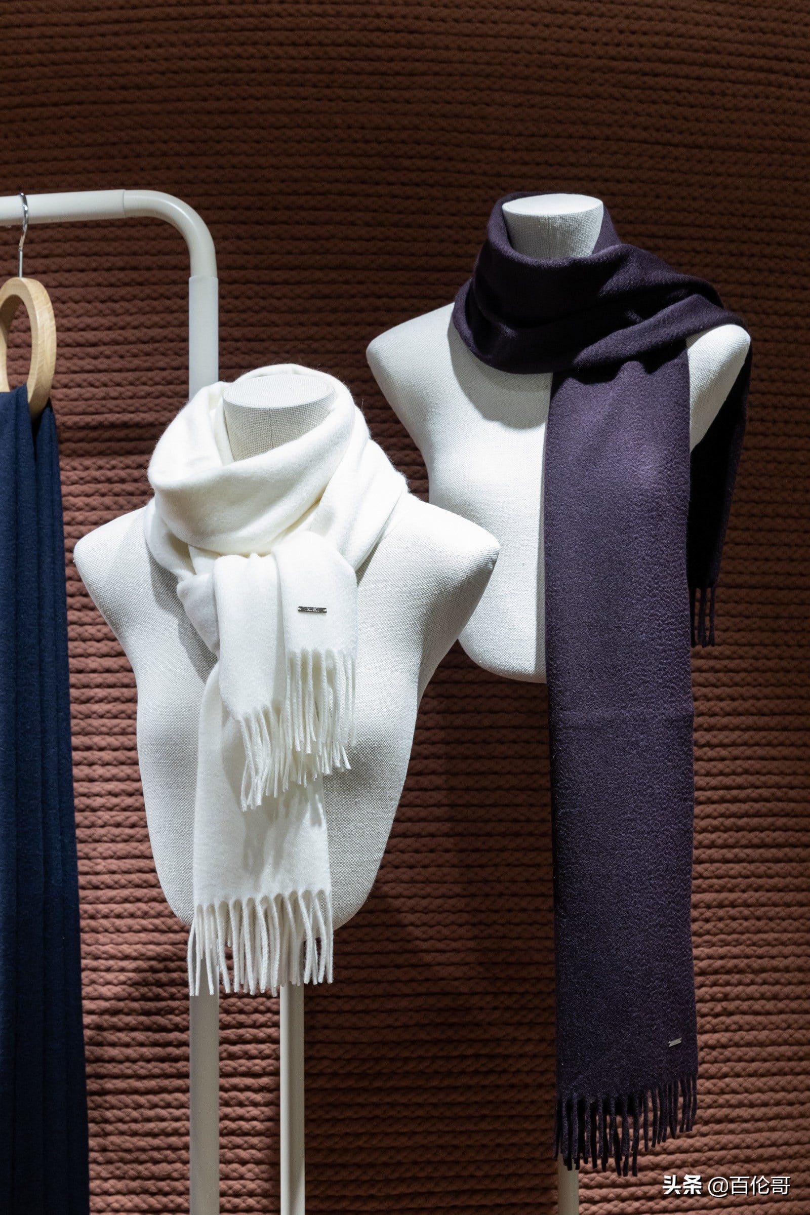 日本东京新宿伊势丹百货店,日本新宿衣服