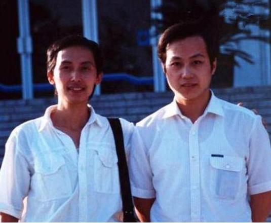 罗京葬礼刘继红现状,罗京死后刘继红怎么样了