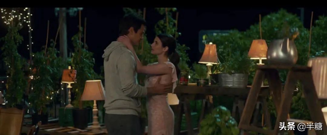 四部直击人心的欧美爱情电影,推荐5部超甜超齁的欧美爱情电影