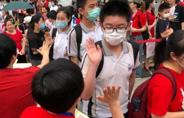 中考落榜不能复读吗,中考落榜还有必要读吗